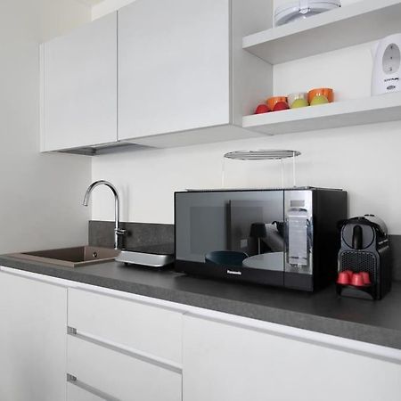 Residenza Subitosanto - Appartamento 2A "Angelina" Pádua Exterior foto